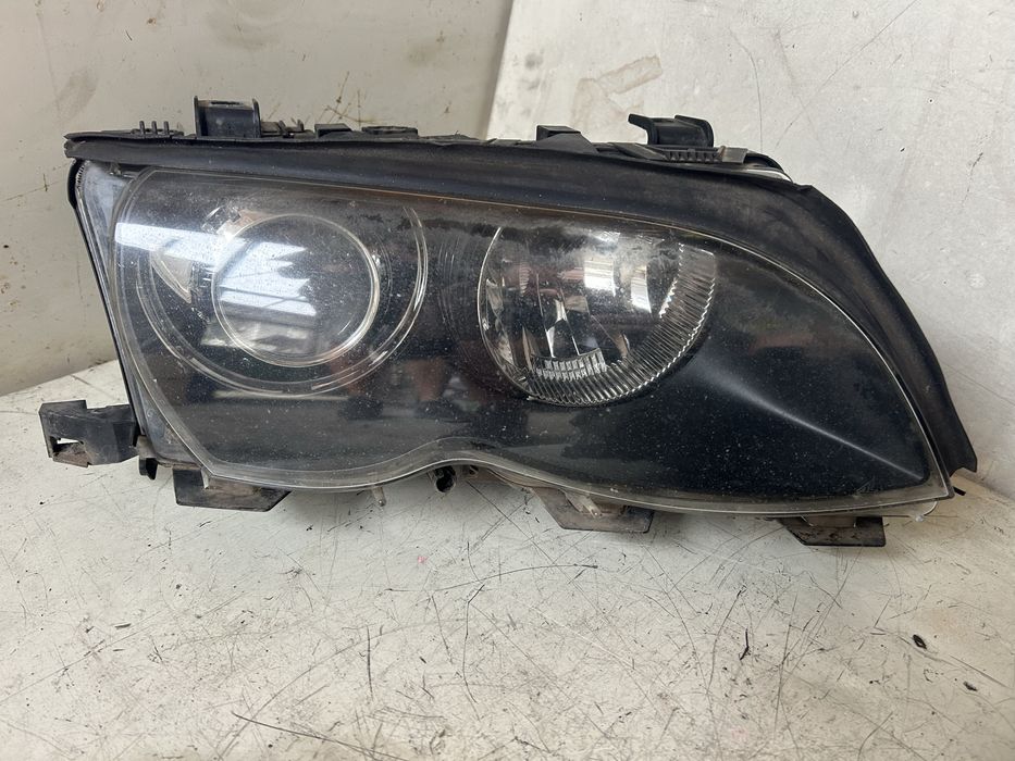 Ксенон Фар/фарове за бмв е46  серия/farove za BMW e46 320/330/325xenon