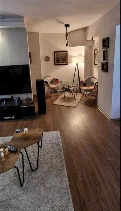 Дава се под наем Многостаен апартамент в Пловдив, Тракия - 138 кв.м за 430.95 € - Снимка #4