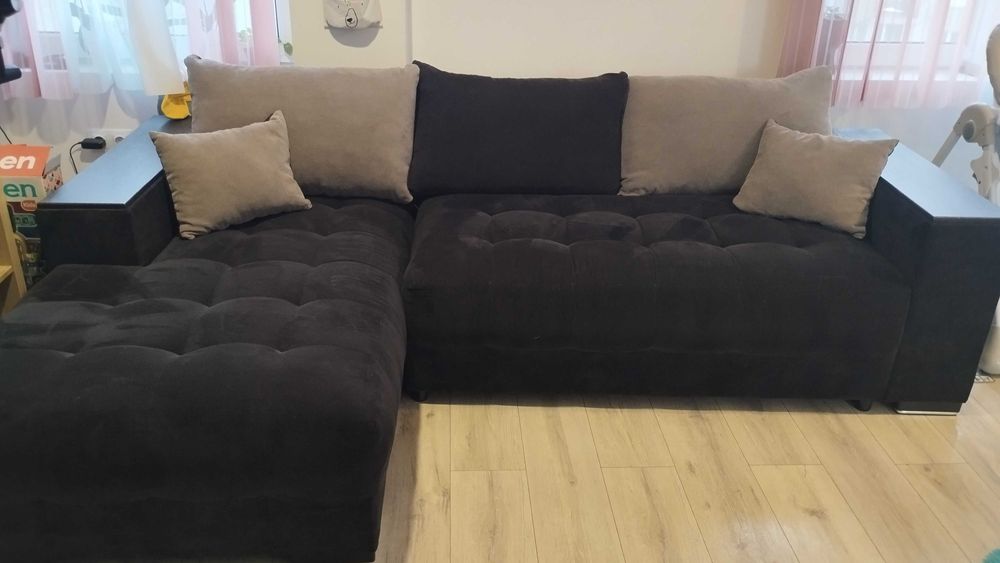 Диван Melvin Виденов