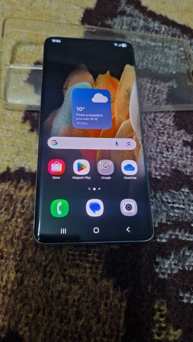 Samsung Galaxy S21 Ultra