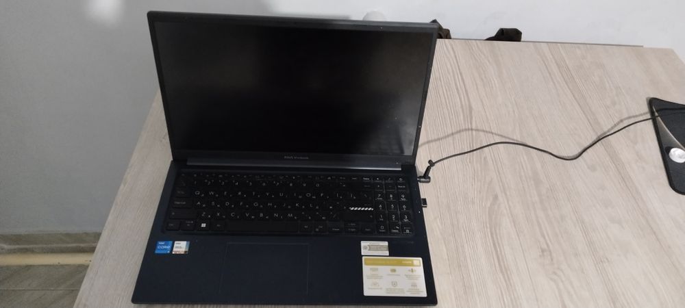 Ноутбук ASUS X150 4ZA BQ-297