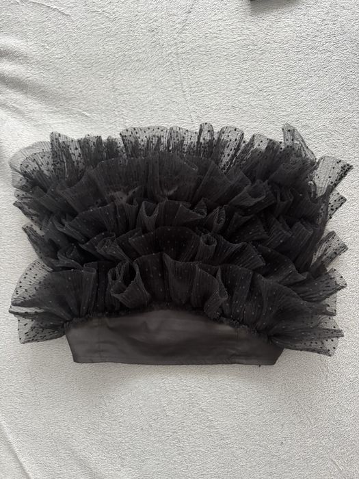 Тюлен къс официален топ