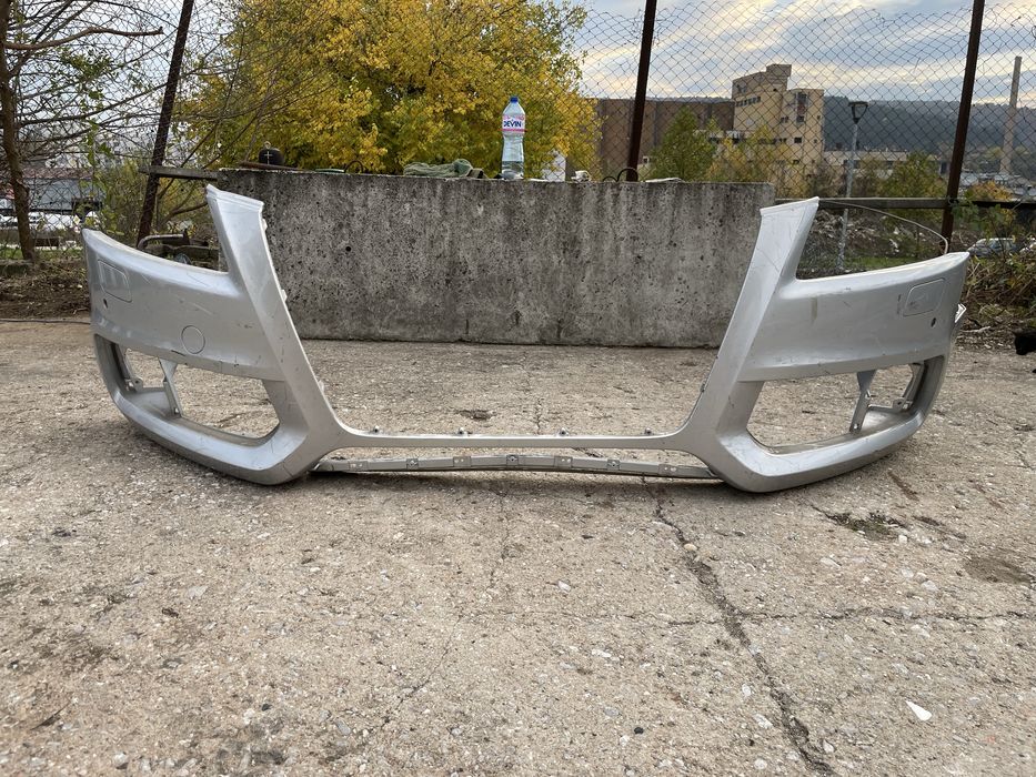 Предна броня за Audi A5 Sline Ауди А5  2007-2011г