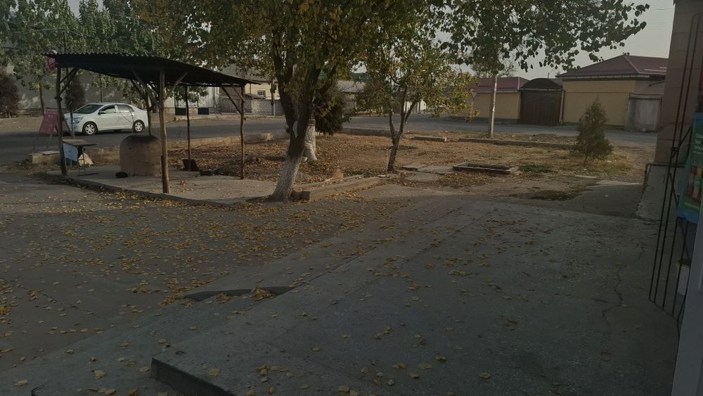 Магазин сотилади. Magazin sotiladi. Продаётся магазин.