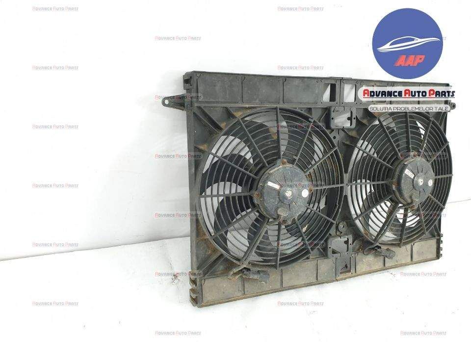 Гмв електровентилатор / Gmv electroventilator оригинален в добро състо