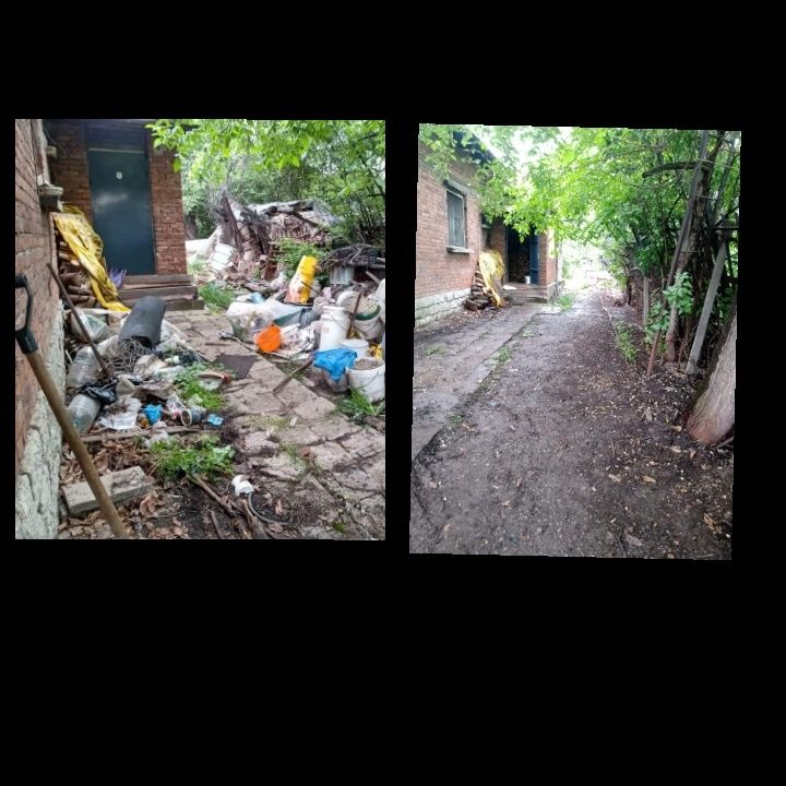 Почистване  Извозване всякакви отпадъци.  Апартаменти, Тавани, Маз