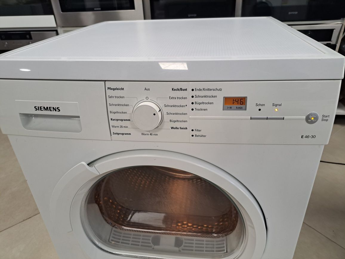 Сушилня SIEMENS E 46-30