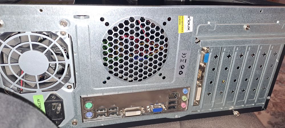 Calculator unitate delux