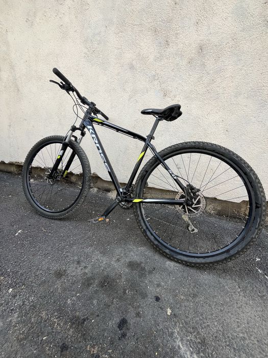 Bicicleta Kross MTB