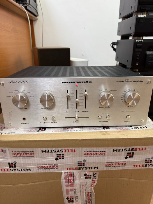 Amplificator Marantz 1090