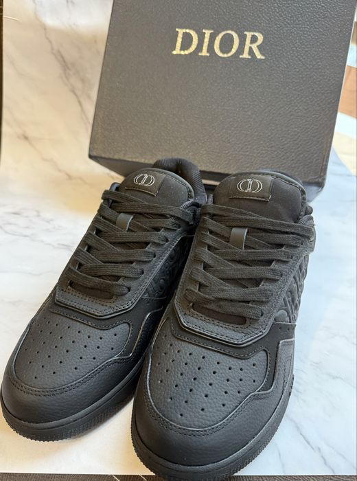 Мъжки маратонки Dior B27