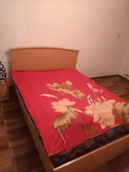 Посуточно квартира