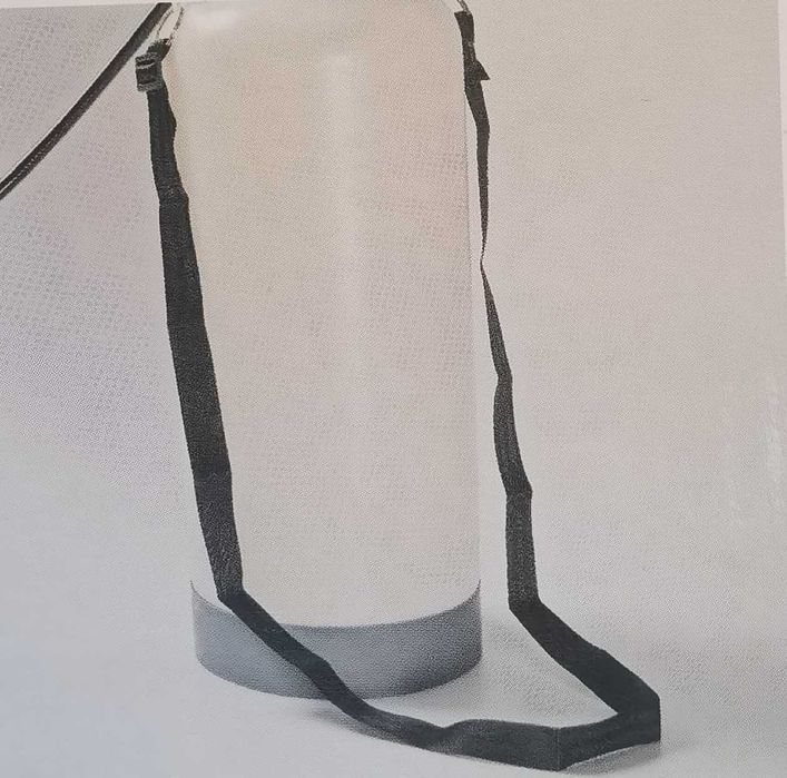 Aparat de stropit Country Side , manual, 8 L -  nou certificat TUV