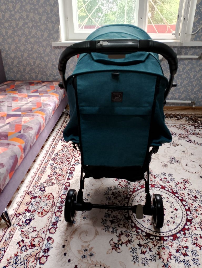 Коляска Jotem Lavida
