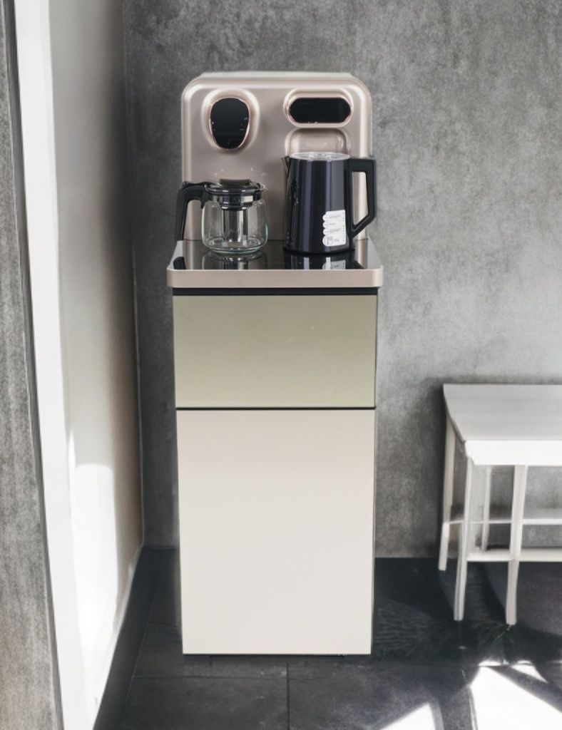 Кулер для воды Чайник Тефаль/ Teabar Aiwa choynak tefalli