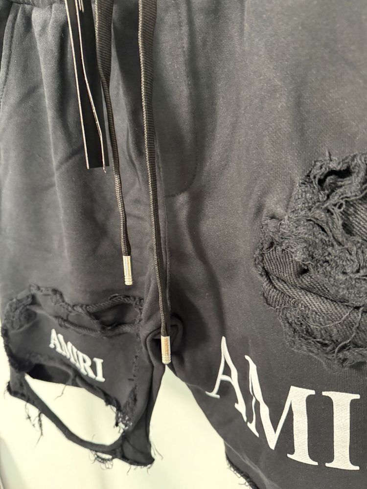 Compleu amiri negru