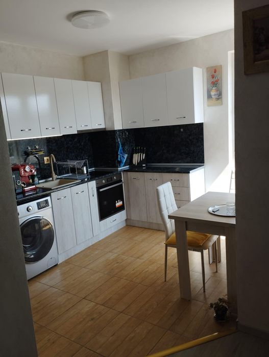 Дава се под наем Двустаен апартамент в Пловдив, Тракия - 65 кв.м за 450 € - Снимка #3