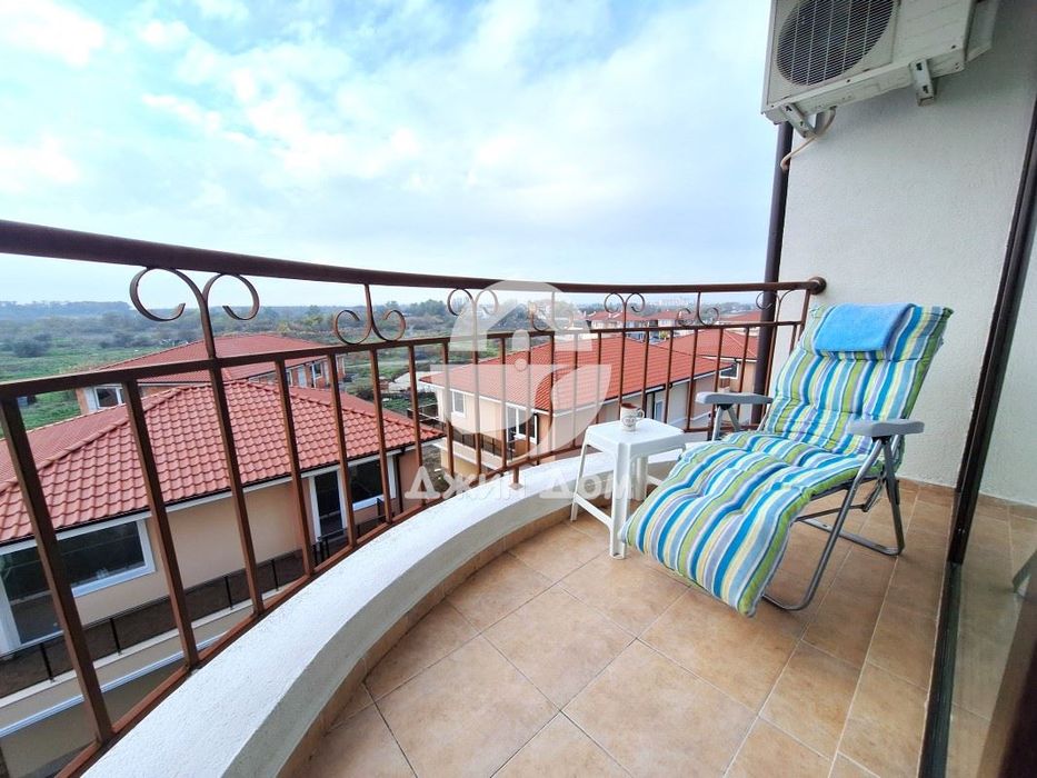 Продава се Двустаен апартамент в Поморие - 50 кв.м за 1660 €/кв.м - Снимка #9