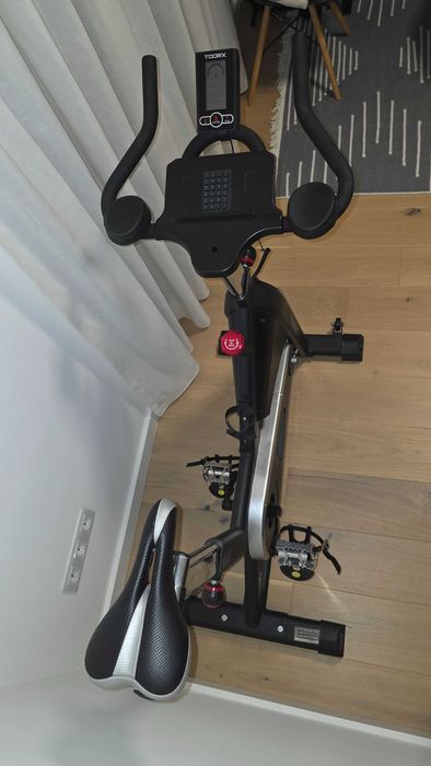 Bicicleta TOORX SRX-65 EVO