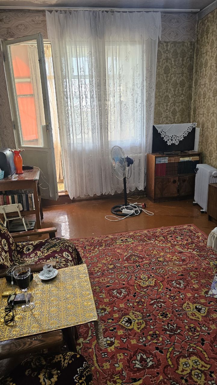 Срочно продается квартира