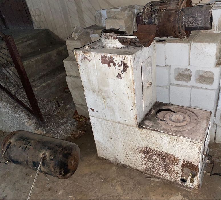 Колданыстагы печ плита