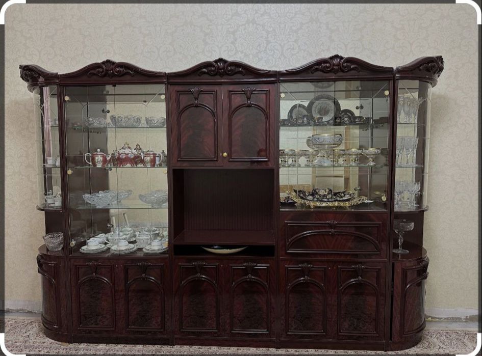 Stenka sifatli chiroyli