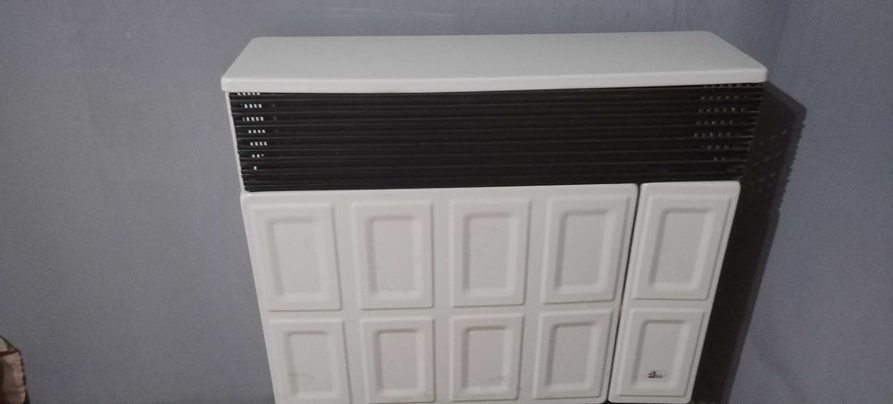 Vând convertor pe gaz