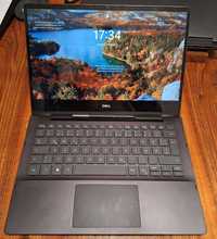 Dell Inspiron 7391 2n1, I7 x4, 8 GB RAM