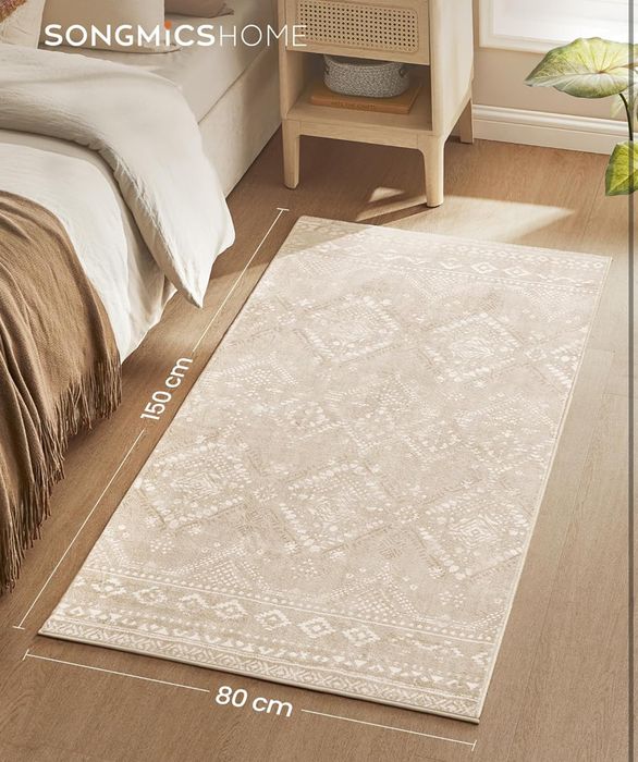 Бохо килим SONGMICS home
