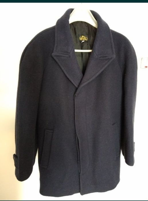 Scurtă CFR, Hanorac, Geacă pentru bărbați foarte elegantă