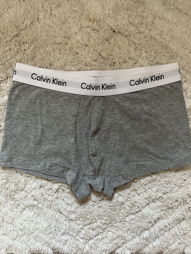 Нови мъжки боксерки calvin klein