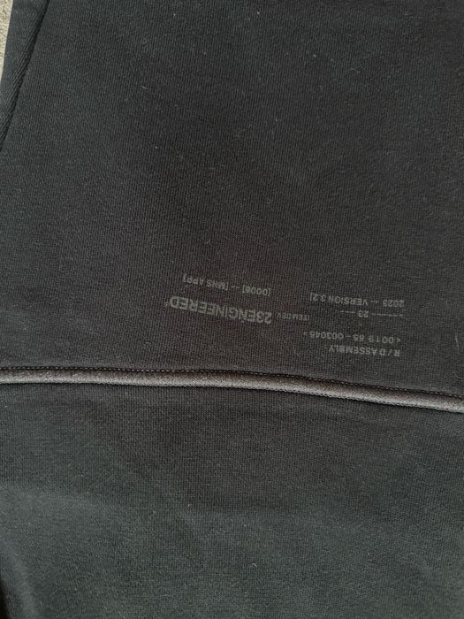 Jordan 23 Engineered Pants