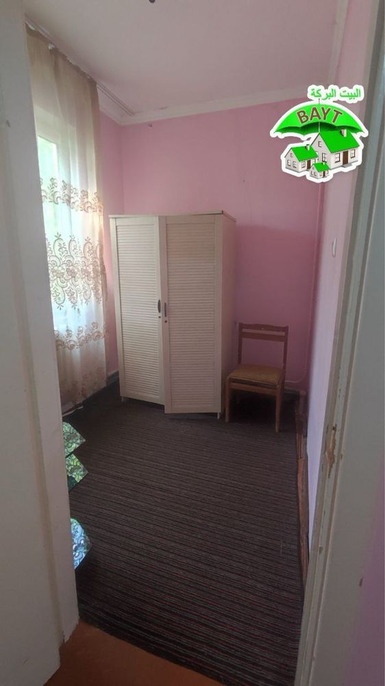 х Чиланзар 8 квартал 1в2/2/4 ор.АГР Хотел продается Квартира,Средний