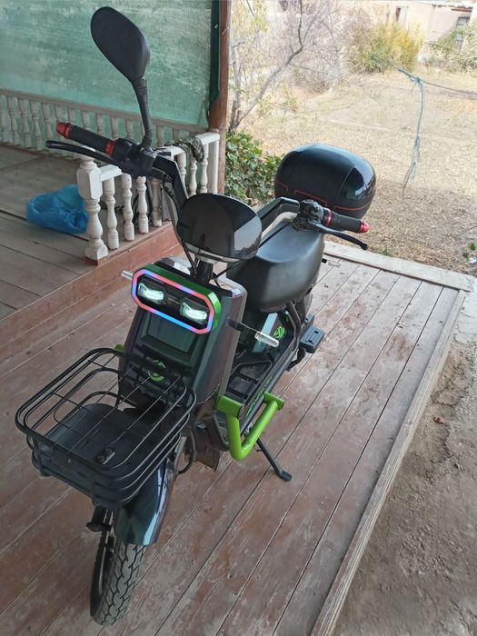 Demanish 60 km/s yurishlari zo‘r aftamat karopka hamma joylari ishlayd