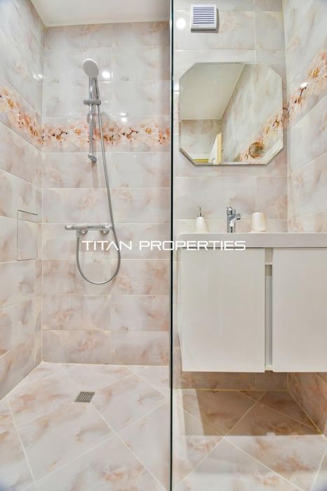 Продава се Двустаен апартамент в София, Люлин 10 - 65 кв.м за 2647 €/кв.м - Снимка #7