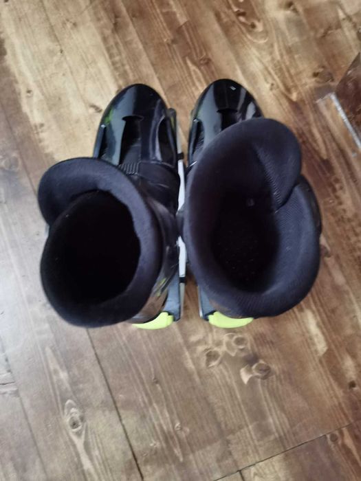 Ghete Kangoo Jumps XR3 36-39 originale