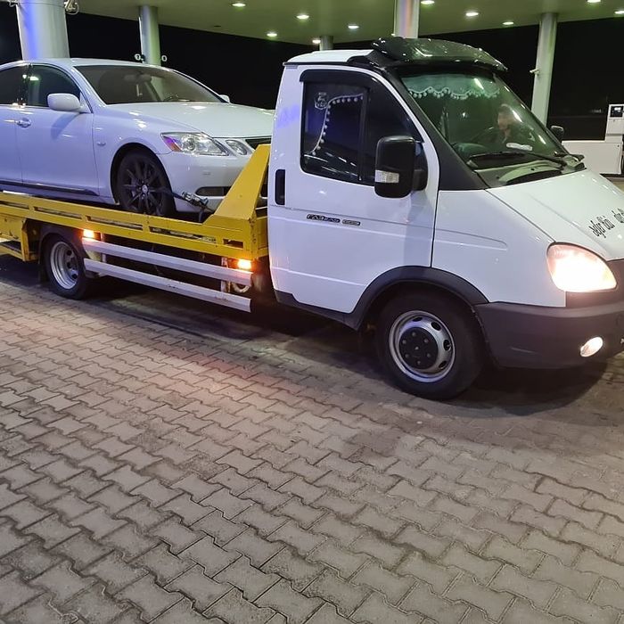 Эвакуатор портал Аягоз Алматы