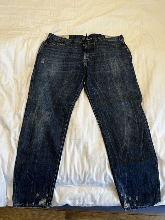 Blugi Diesel Mharky, barbati, 34