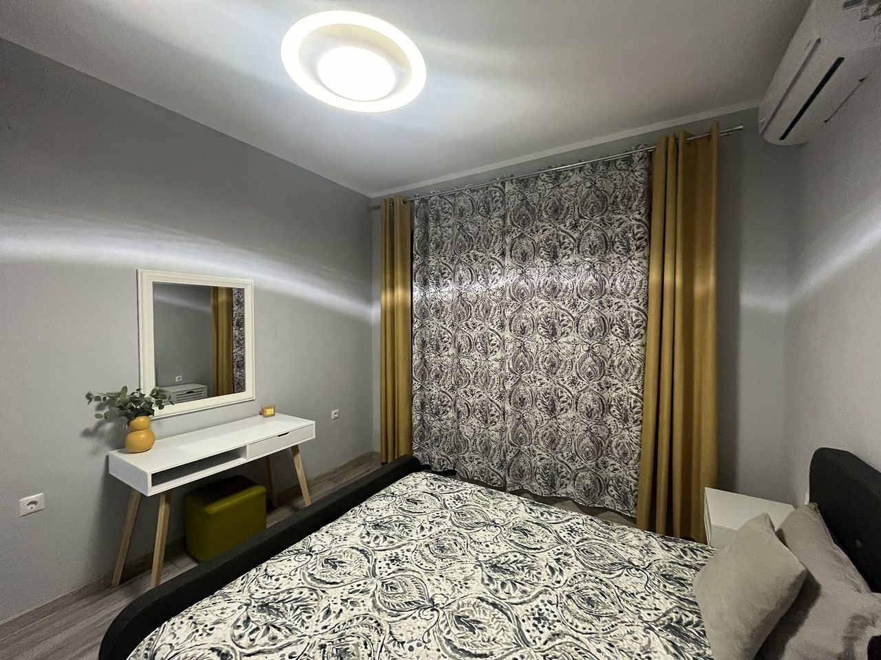 Дава се под наем Двустаен апартамент в Пловдив, Тракия - 78 кв.м за 407.49 € - Снимка #6