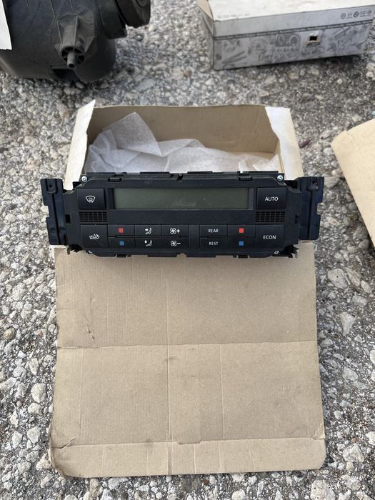 Части за VW / audi / seat