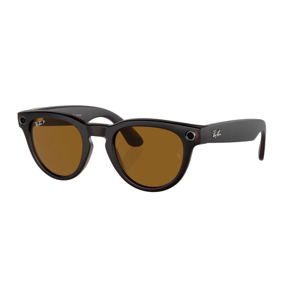 Ray-Ban Meta Wayfarer