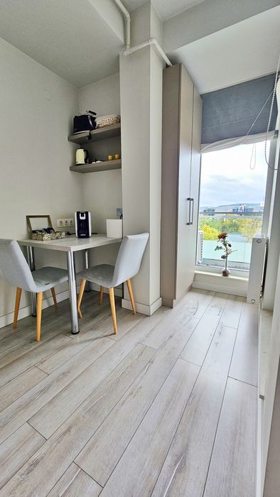 Proprietar vând apartament studio Gheorgheni Cluj