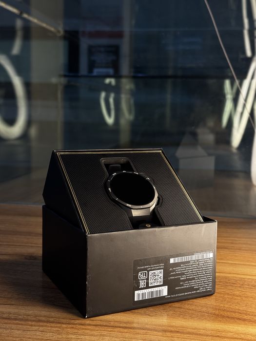 Huawei Watch GT 5 Pro 0-0-24