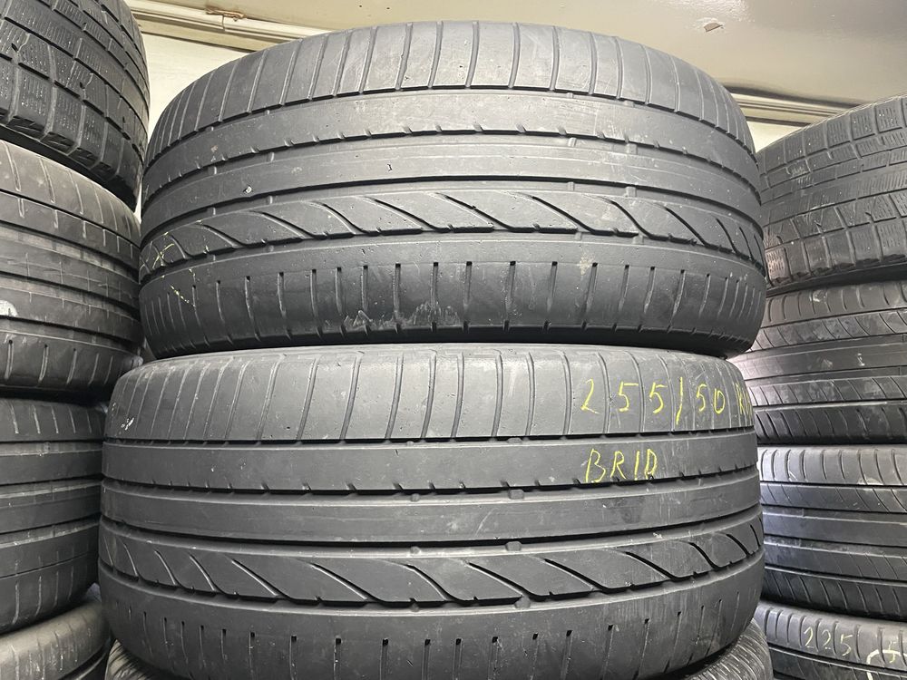 Продам шины 255/50 R19 покрышки резина колеса