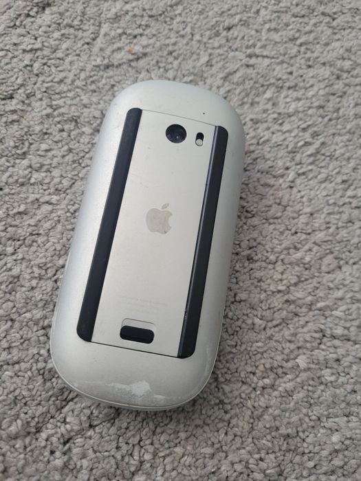 Apple Magic Mouse A1296
