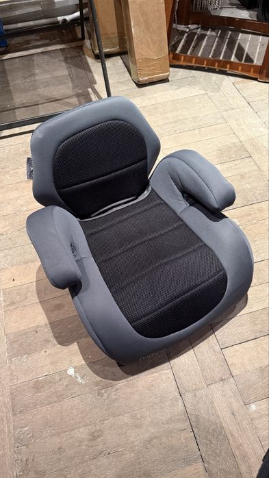 Inaltator suto isofix more