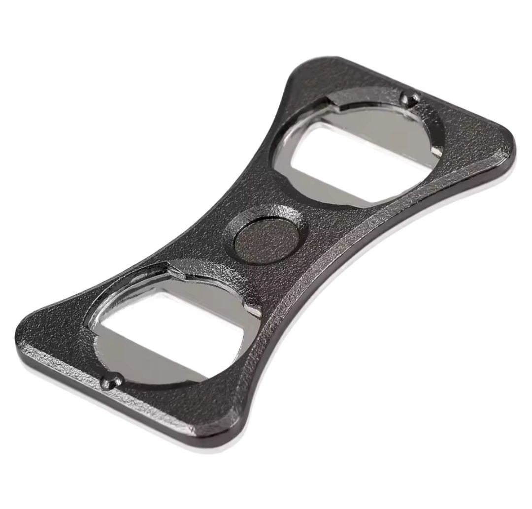 Нова Отварачка/Cup Holder/Ограничител за чаши VW Tiguan Jetta Golf