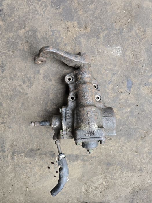 Рулевая колонка редуктор поросёнок Киа Спортейдж Kia Sportage I