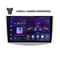 Navigatie VW Passat B6 B7 CC 10 inch 2GB 32GB 4 Core + Camera Cadou