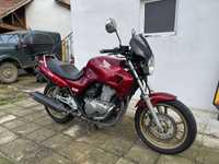 Honda CB 500 4tempi